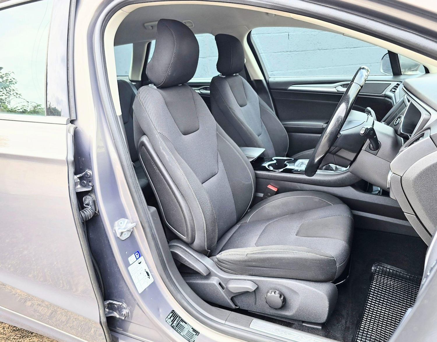 Vehicle 24