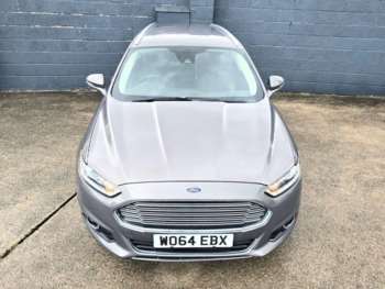 Used Ford Mondeo 2015 for sale - 75153191: Photo