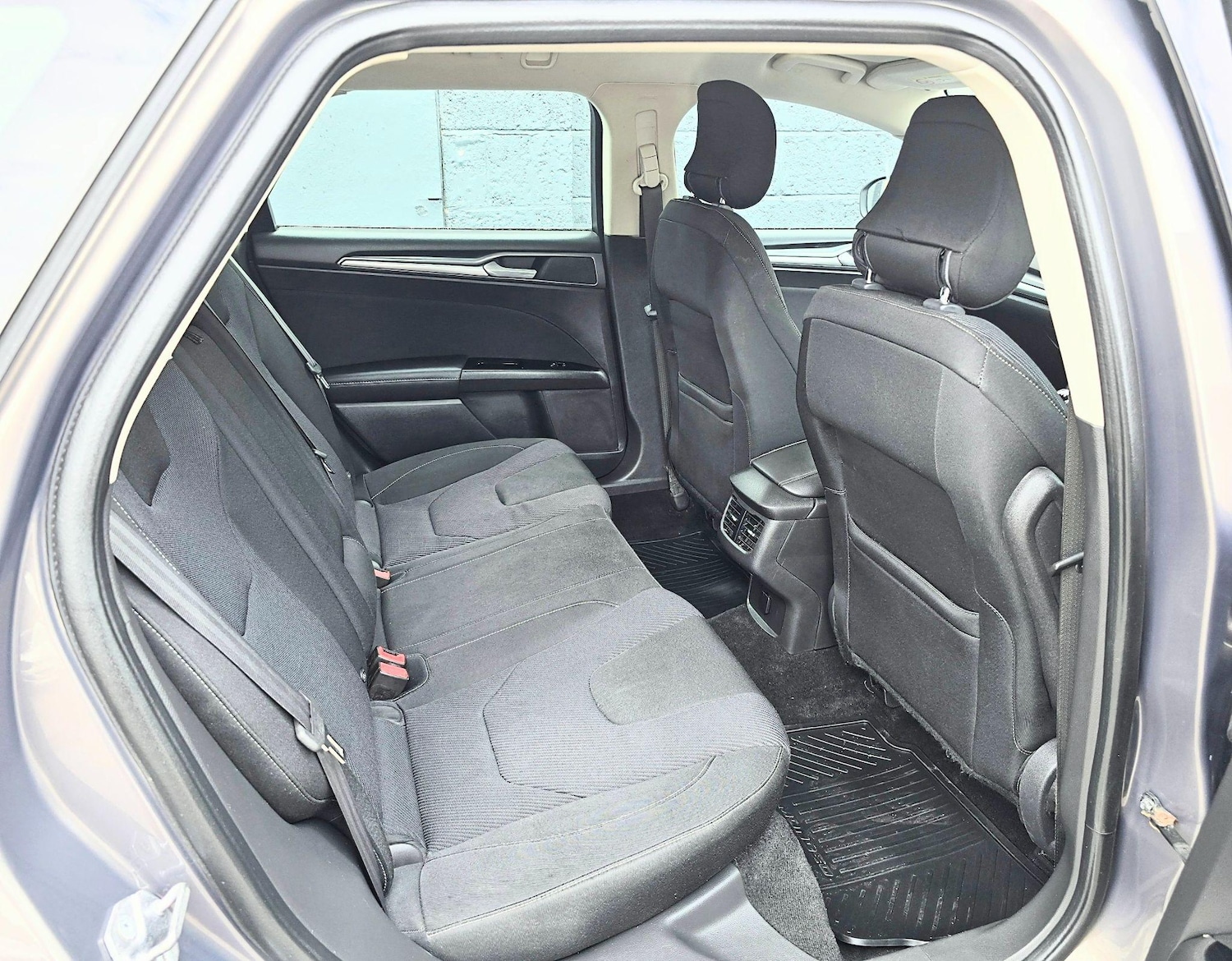 Vehicle 31