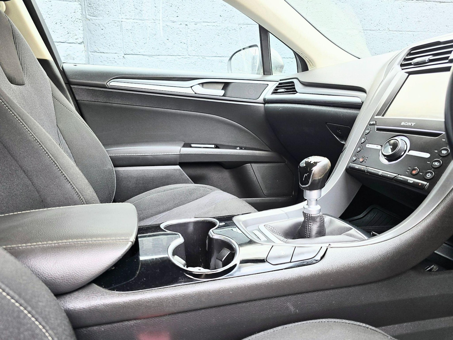 Vehicle 34
