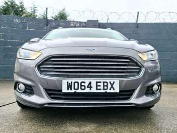 Used Ford Mondeo 2015 for sale - 75153191: Photo
