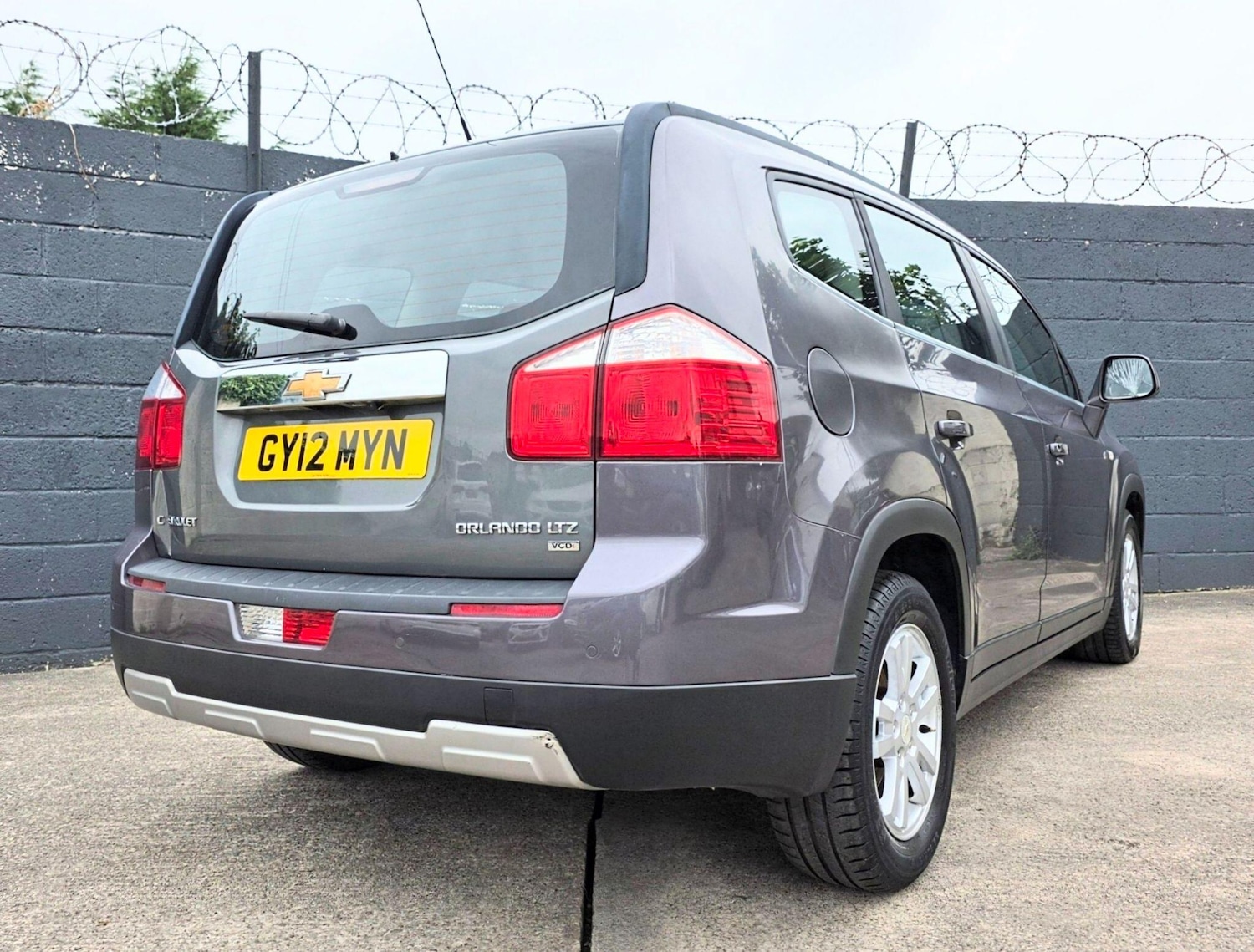 Vehicle 16