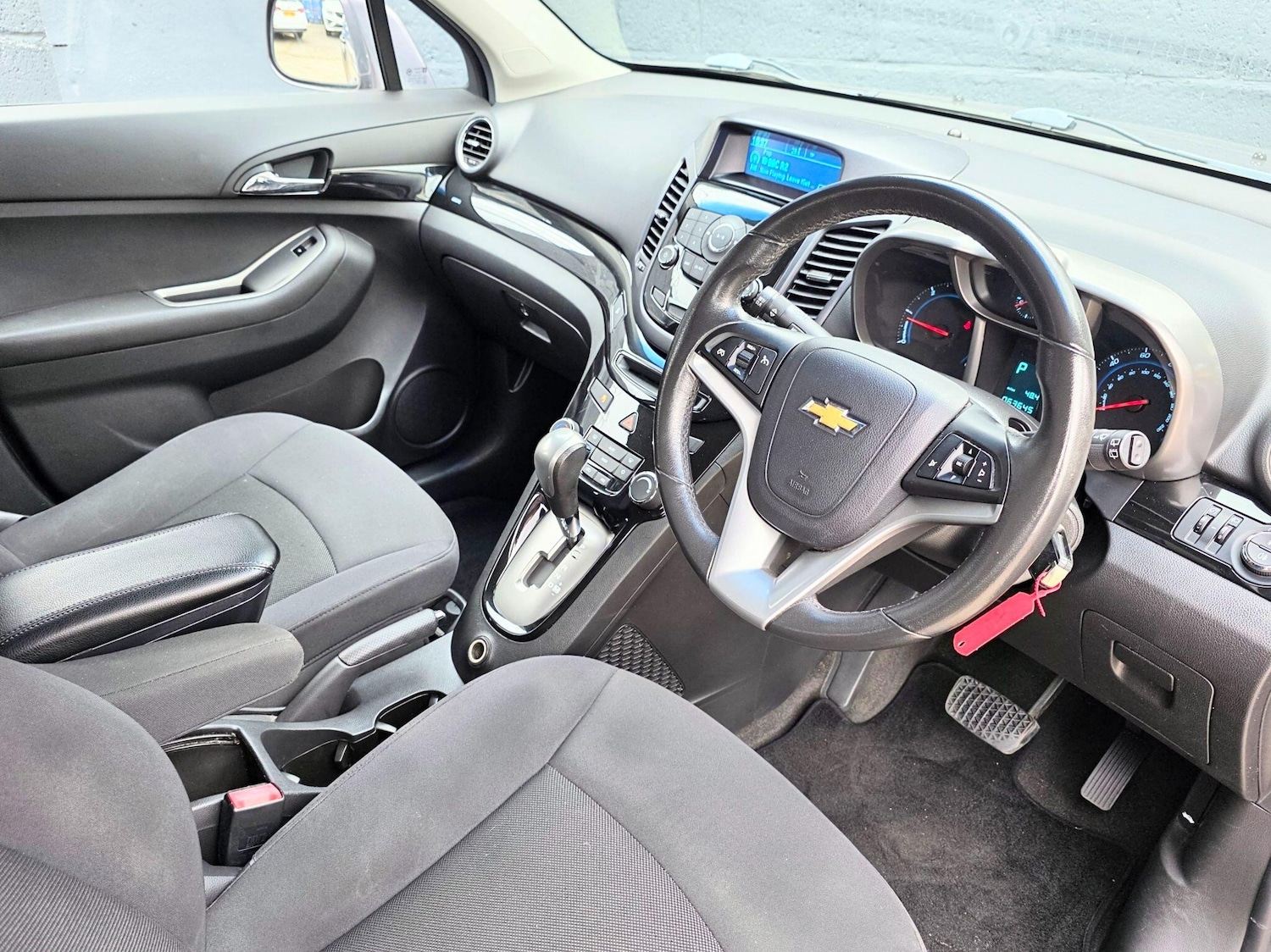 Vehicle 24