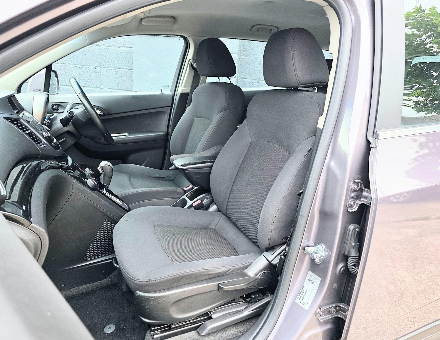 Vehicle 25
