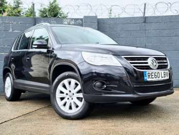 2010 (60) - 2.0 TDi Match 5dr