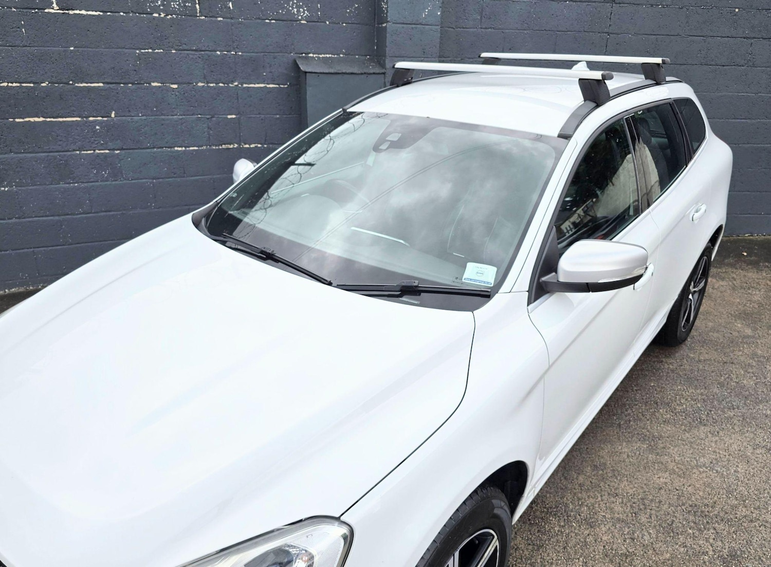 Used Volvo XC60 2016 for sale - 77659982: Photo 11