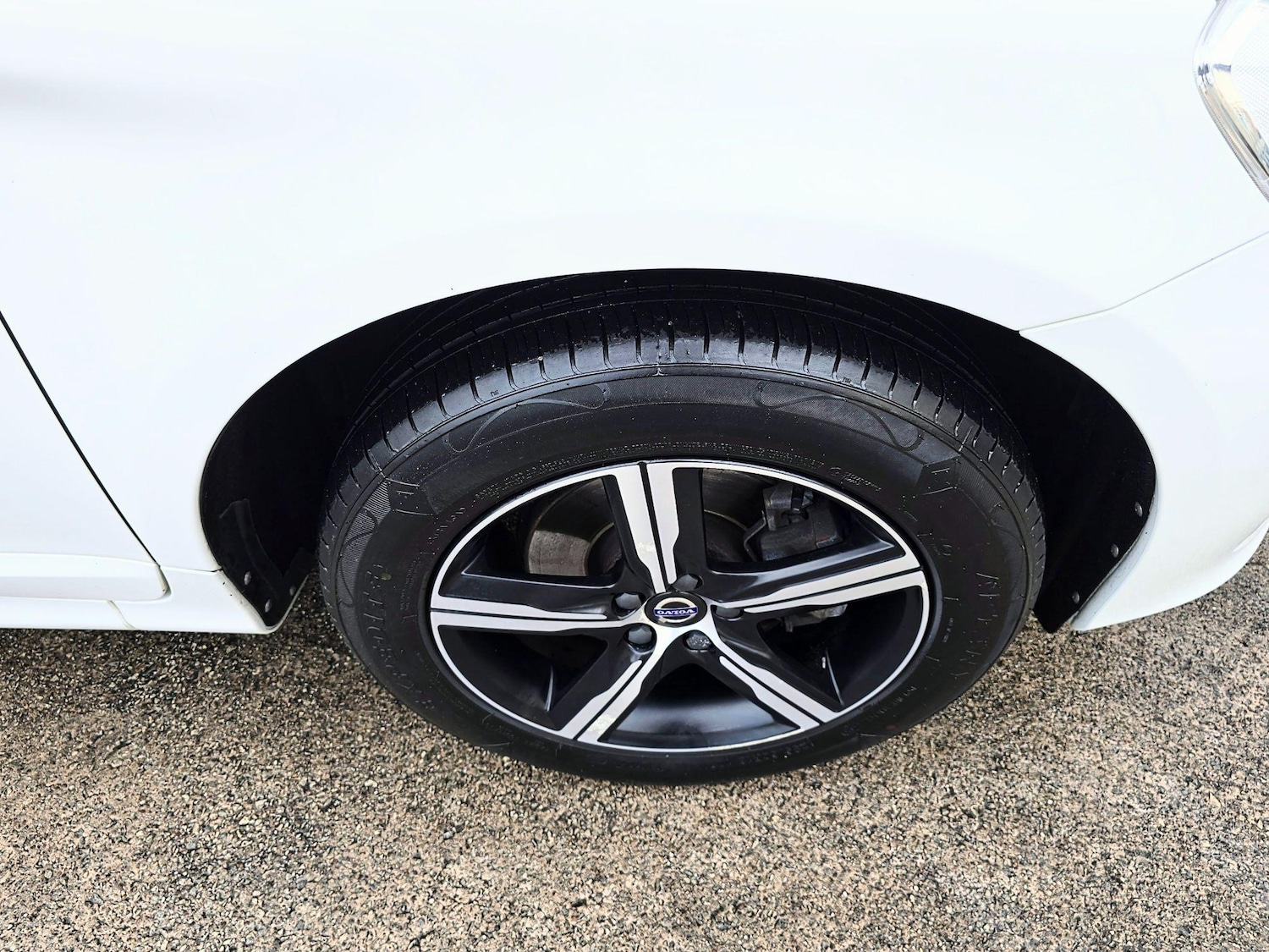 Used Volvo XC60 2016 for sale - 77659982: Photo 21