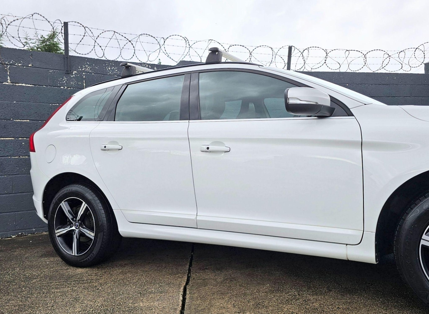 Used Volvo XC60 2016 for sale - 77659982: Photo 6