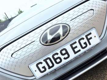 Used Hyundai IONIQ 2019 for sale - 75311702: Photo