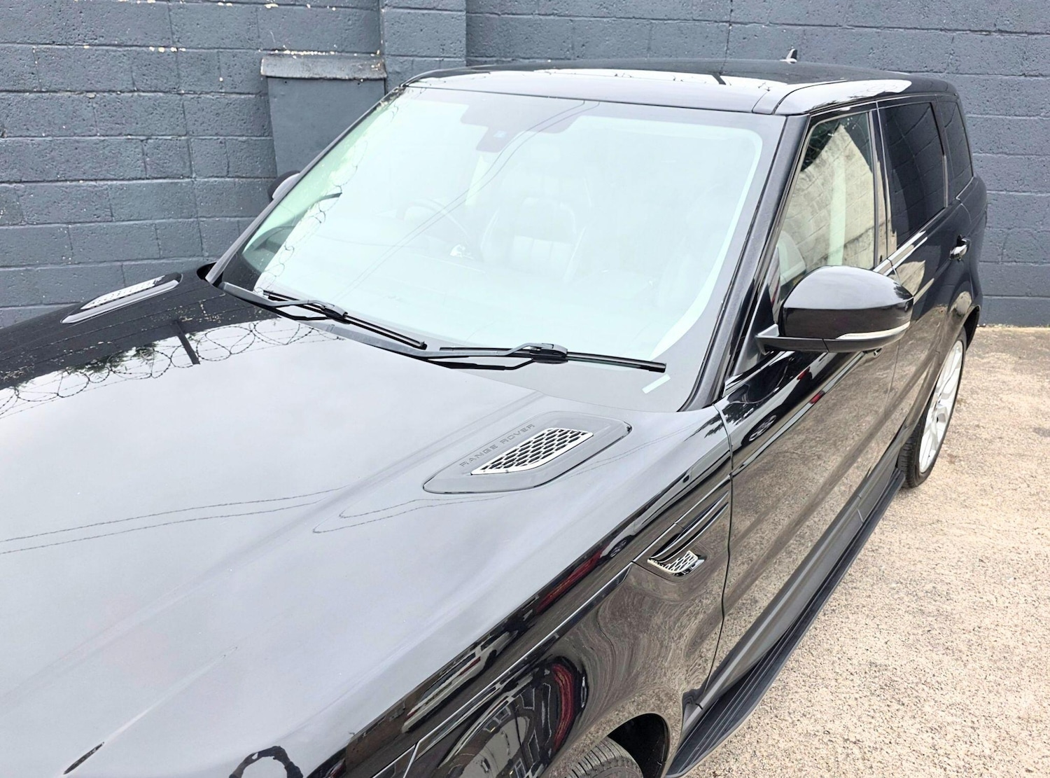 Used Land Rover Range Rover Sport for sale - 78035165: Photo 11