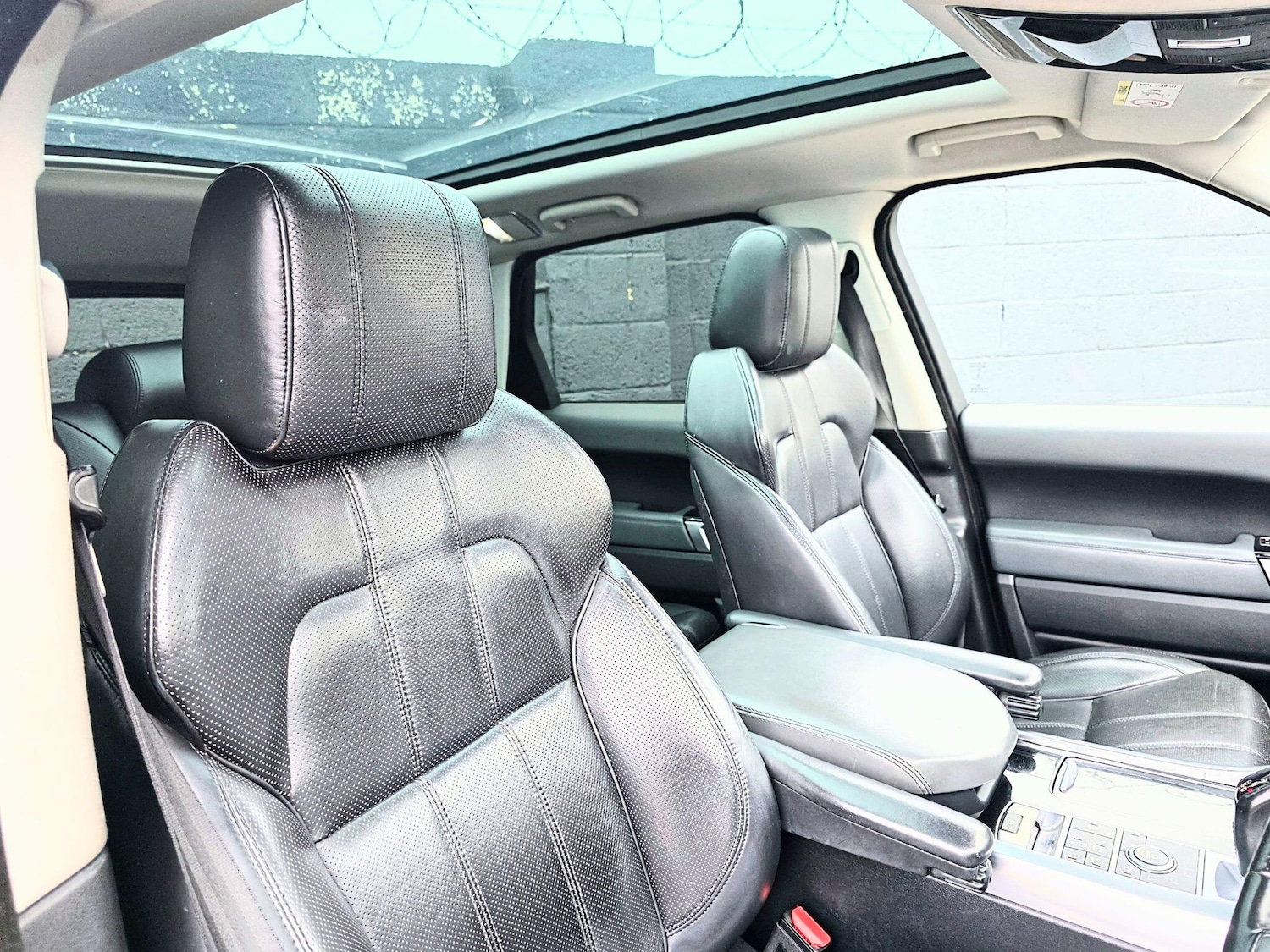 Used Land Rover Range Rover Sport for sale - 78035165: Photo 26