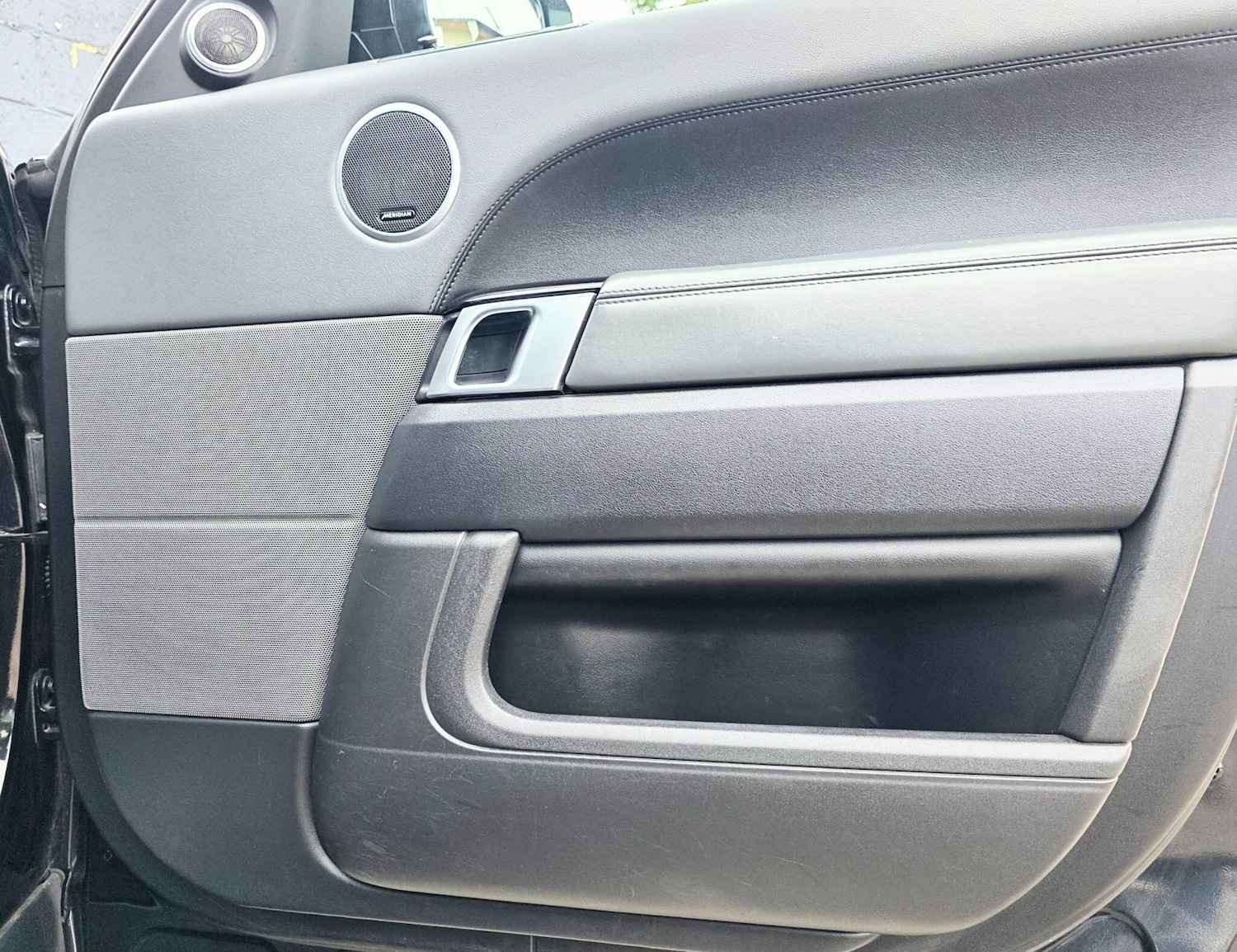 Used Land Rover Range Rover Sport for sale - 78035165: Photo 37