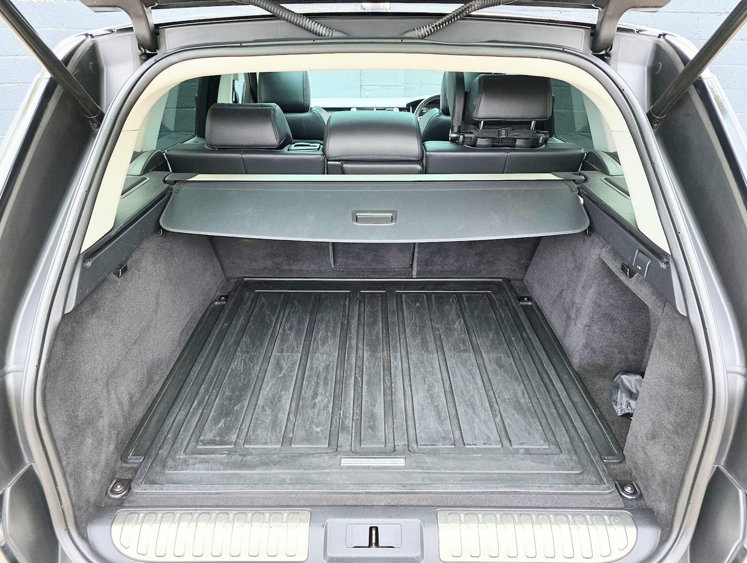 Used Land Rover Range Rover Sport for sale - 78035165: Photo 38