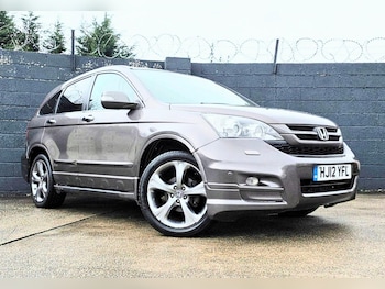 Used Honda CR-V 2012 for sale - 77040799: Photo