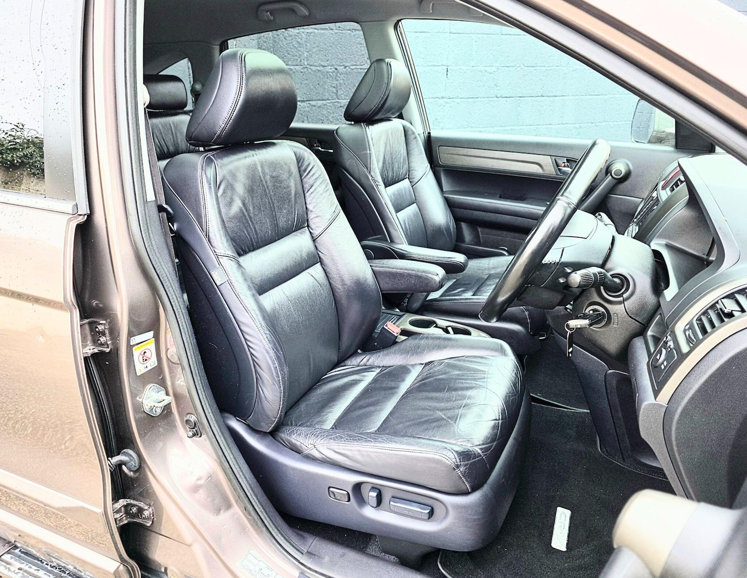 Used Honda CR-V 2012 for sale - 77040799: Photo 2