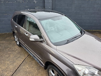 Used Honda CR-V 2012 for sale - 77040799: Photo