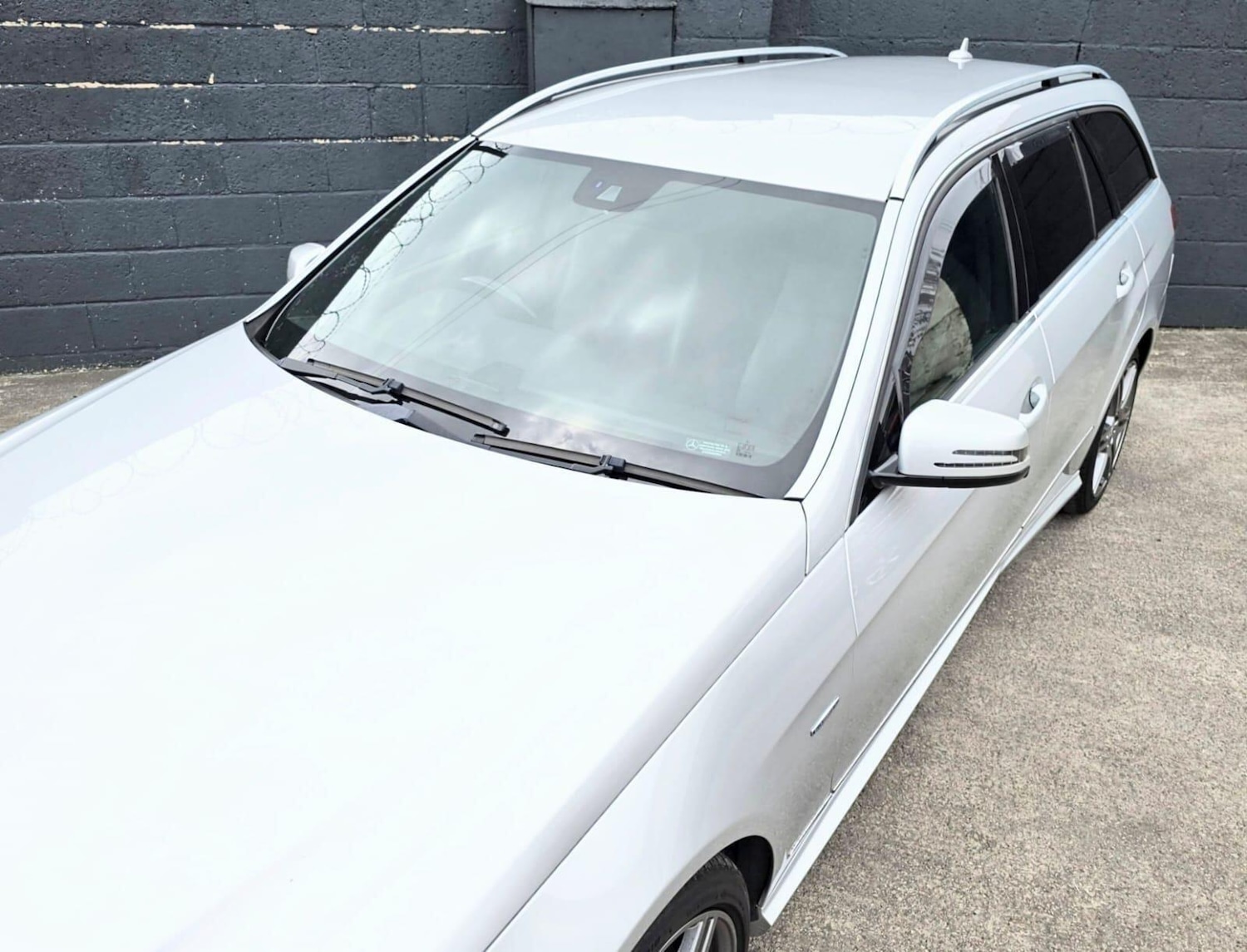 Used Mercedes-Benz E Class 2011 for sale - 77659984: Photo 10