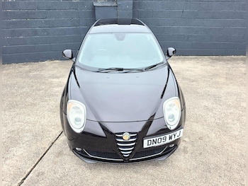 Used Alfa Romeo MiTo 2009 for sale - 76227166: Photo