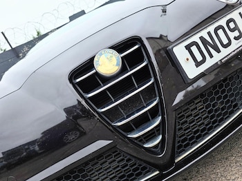 Used Alfa Romeo MiTo 2009 for sale - 76227166: Photo