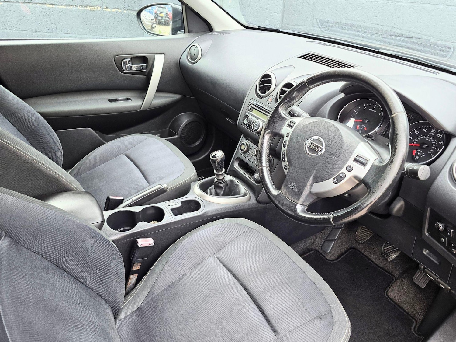 Vehicle 26