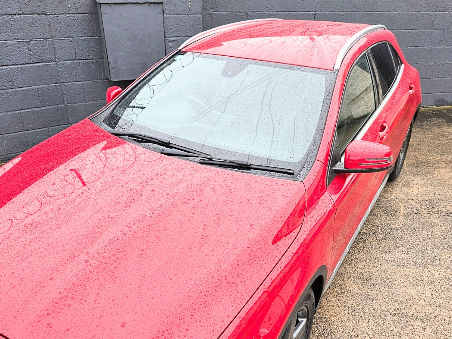 Used Mercedes-Benz GLA 2014 for sale - 76585532: Photo 11