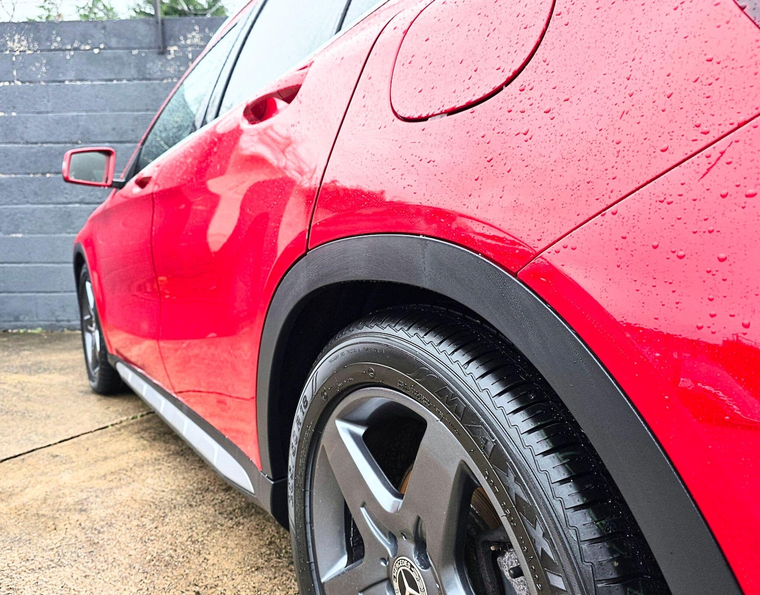 Used Mercedes-Benz GLA 2014 for sale - 76585532: Photo 13