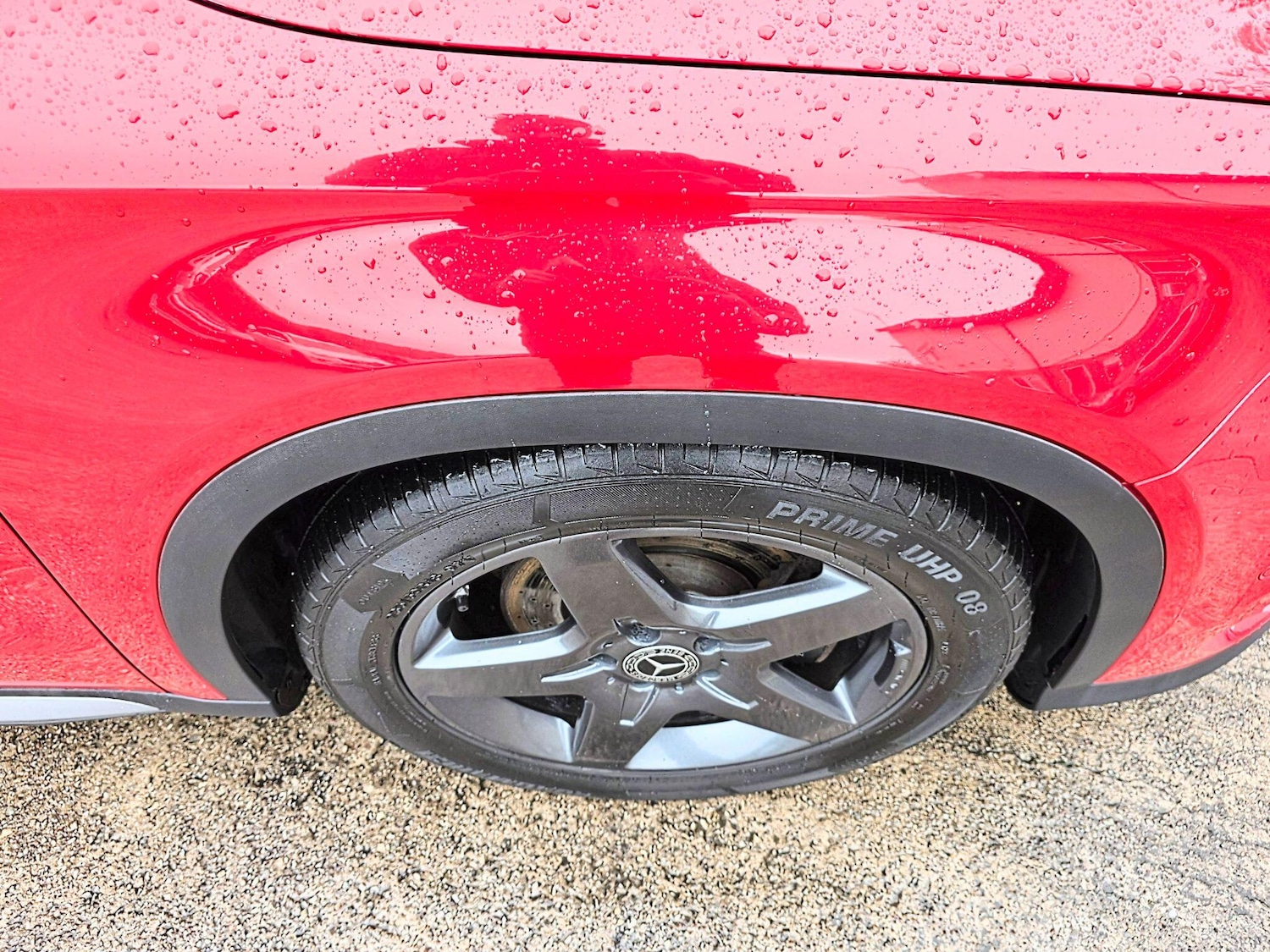 Used Mercedes-Benz GLA 2014 for sale - 76585532: Photo 21