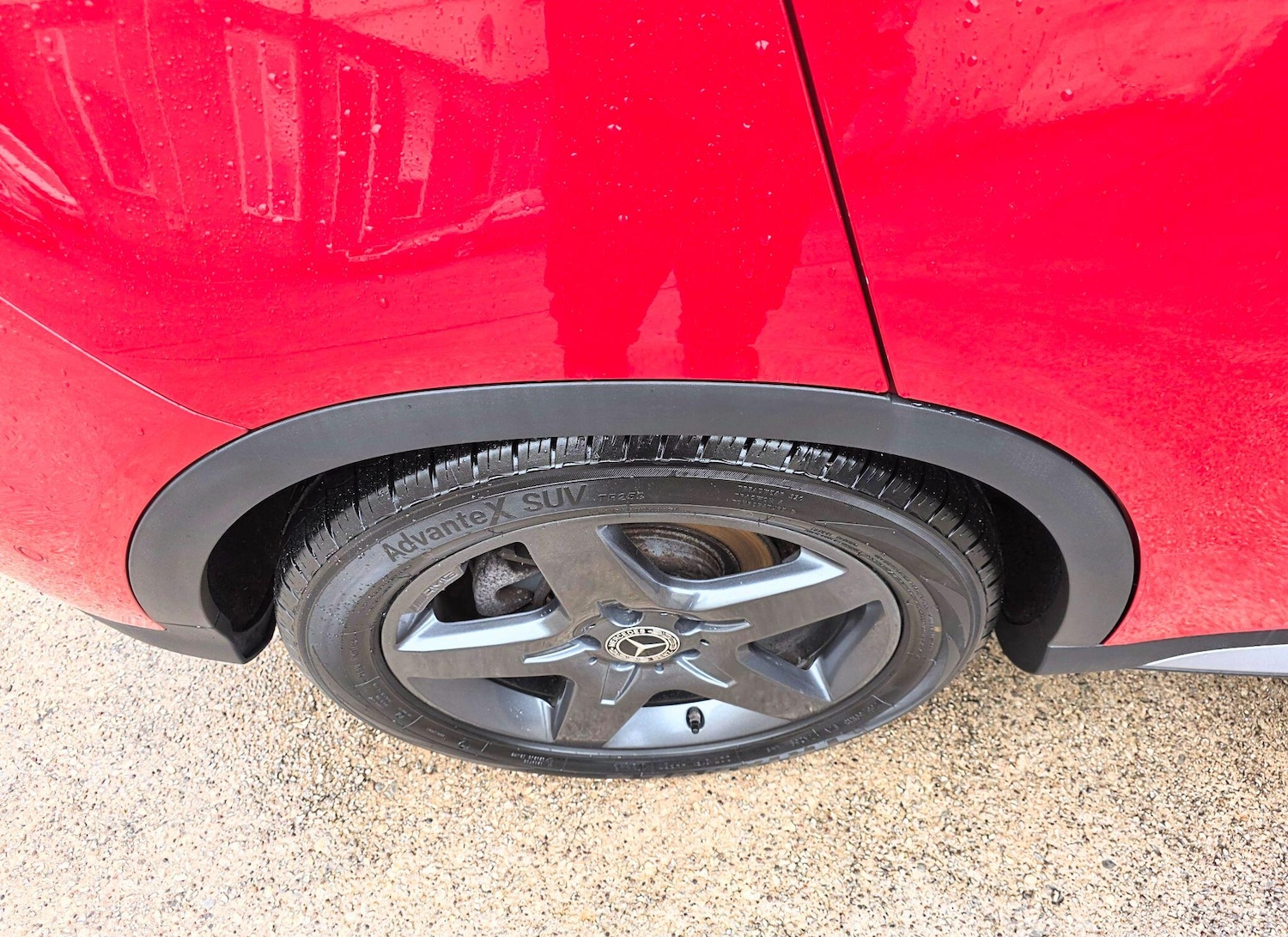 Used Mercedes-Benz GLA 2014 for sale - 76585532: Photo 22