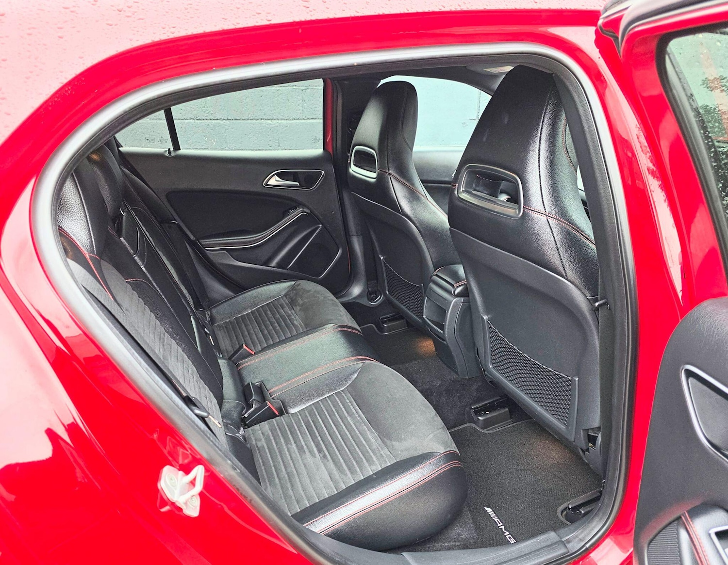 Used Mercedes-Benz GLA 2014 for sale - 76585532: Photo 30