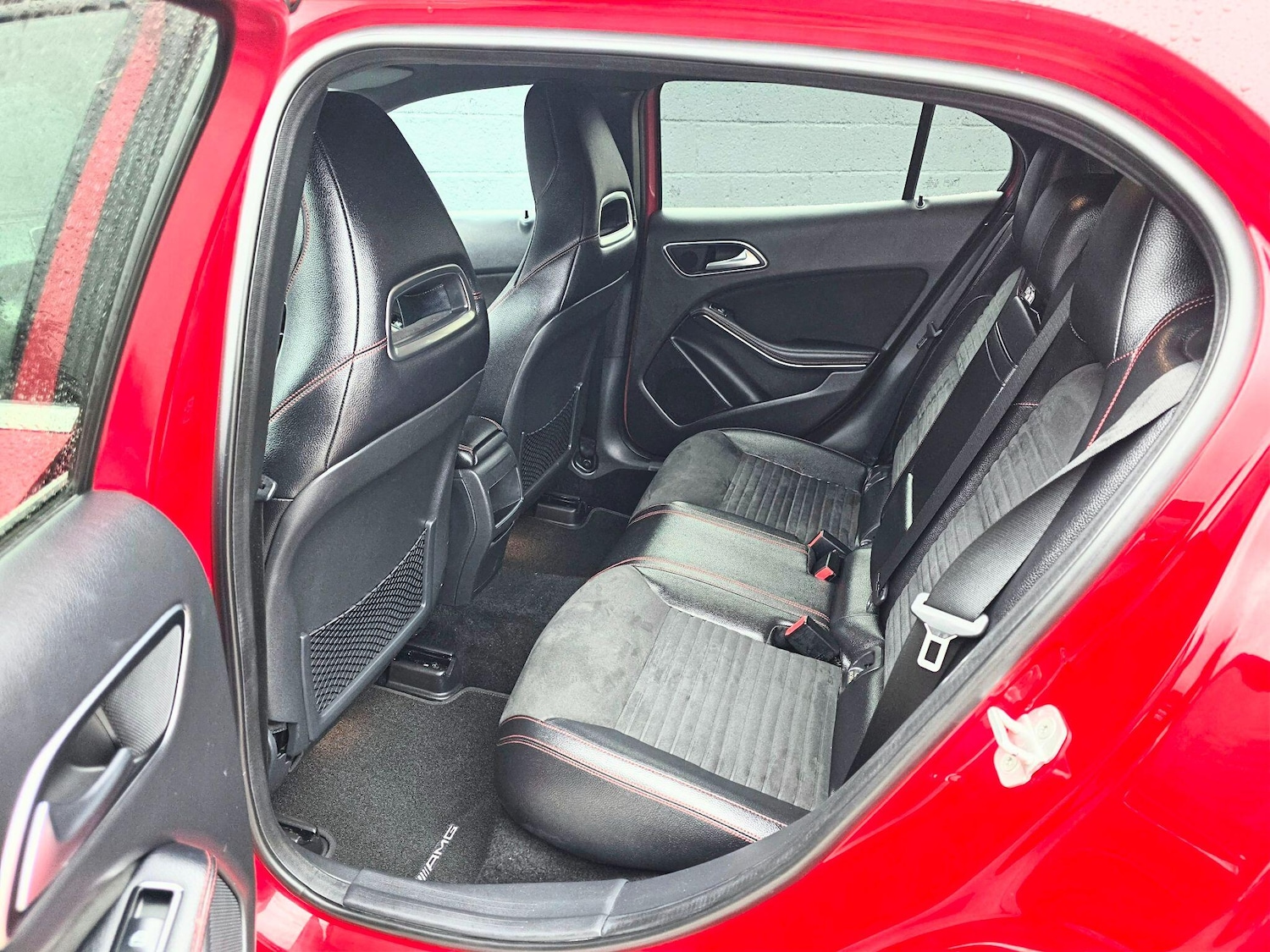 Used Mercedes-Benz GLA 2014 for sale - 76585532: Photo 32