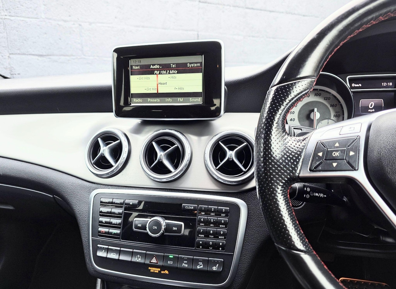 Used Mercedes-Benz GLA 2014 for sale - 76585532: Photo 34