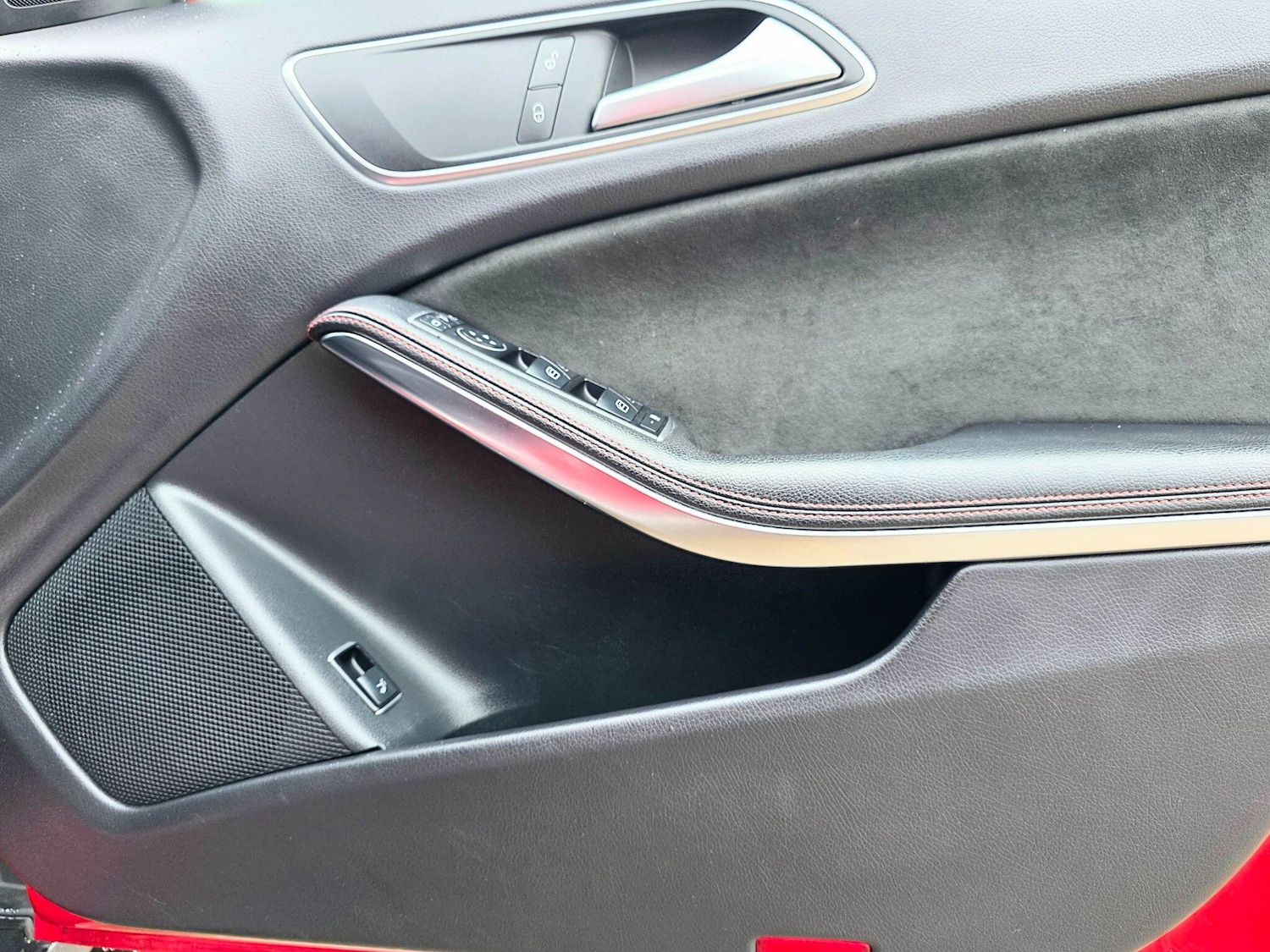 Used Mercedes-Benz GLA 2014 for sale - 76585532: Photo 35