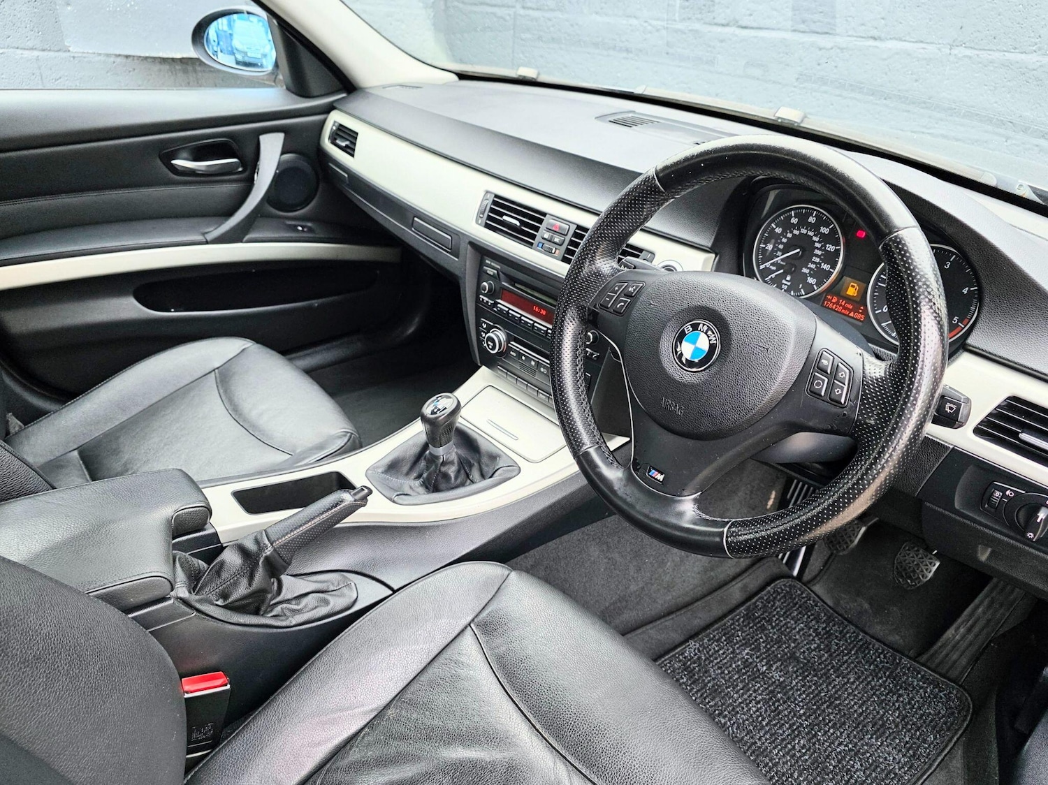 Vehicle 27