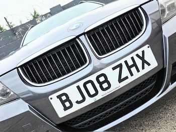 Used BMW 3 Series 2008 for sale - 75954150: Photo