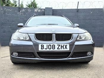 Used BMW 3 Series 2008 for sale - 75954150: Photo