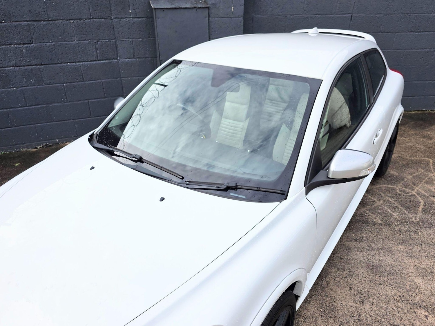 Used Volvo C30 2010 for sale - 76585560: Photo 10