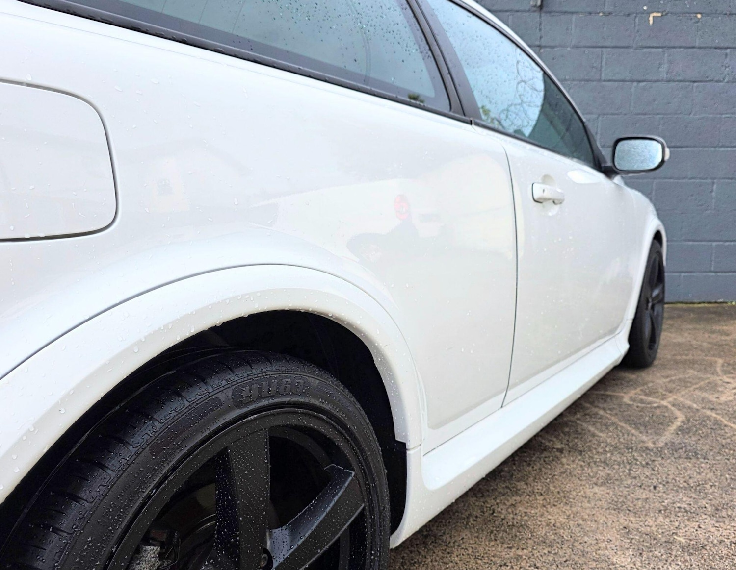 Used Volvo C30 2010 for sale - 76585560: Photo 11