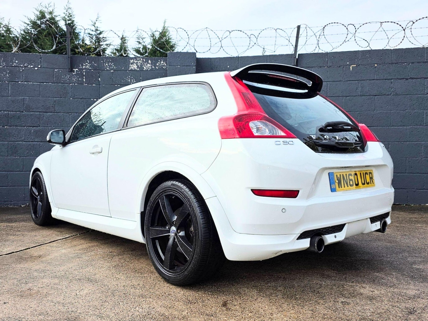 Used Volvo C30 2010 for sale - 76585560: Photo 13