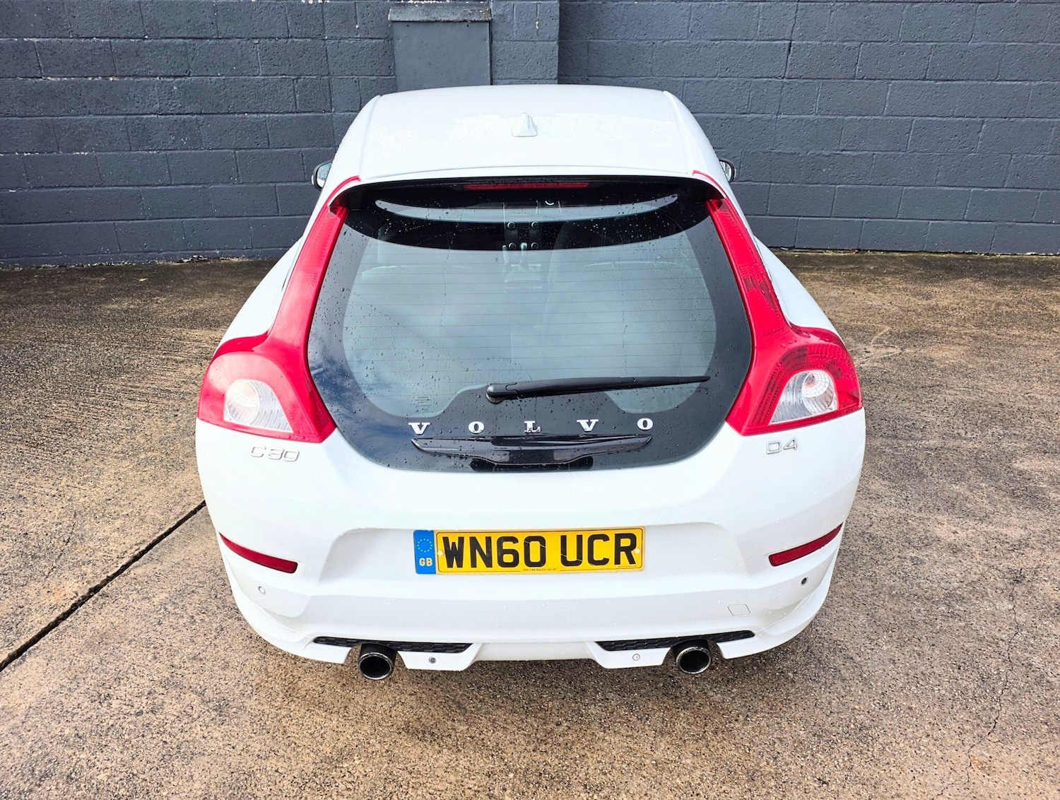 Used Volvo C30 2010 for sale - 76585560: Photo 15