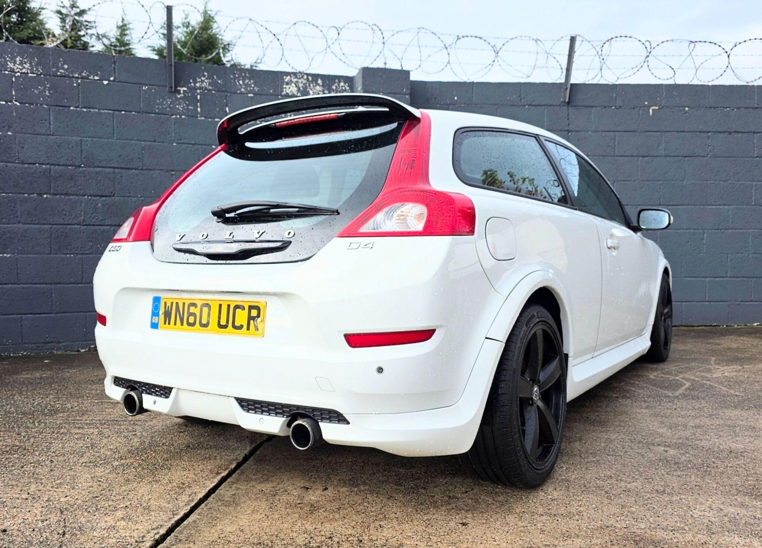 Used Volvo C30 2010 for sale - 76585560: Photo 17