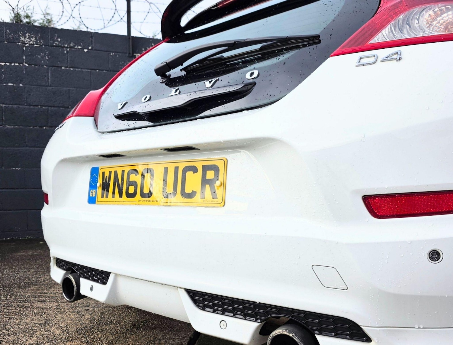 Used Volvo C30 2010 for sale - 76585560: Photo 19