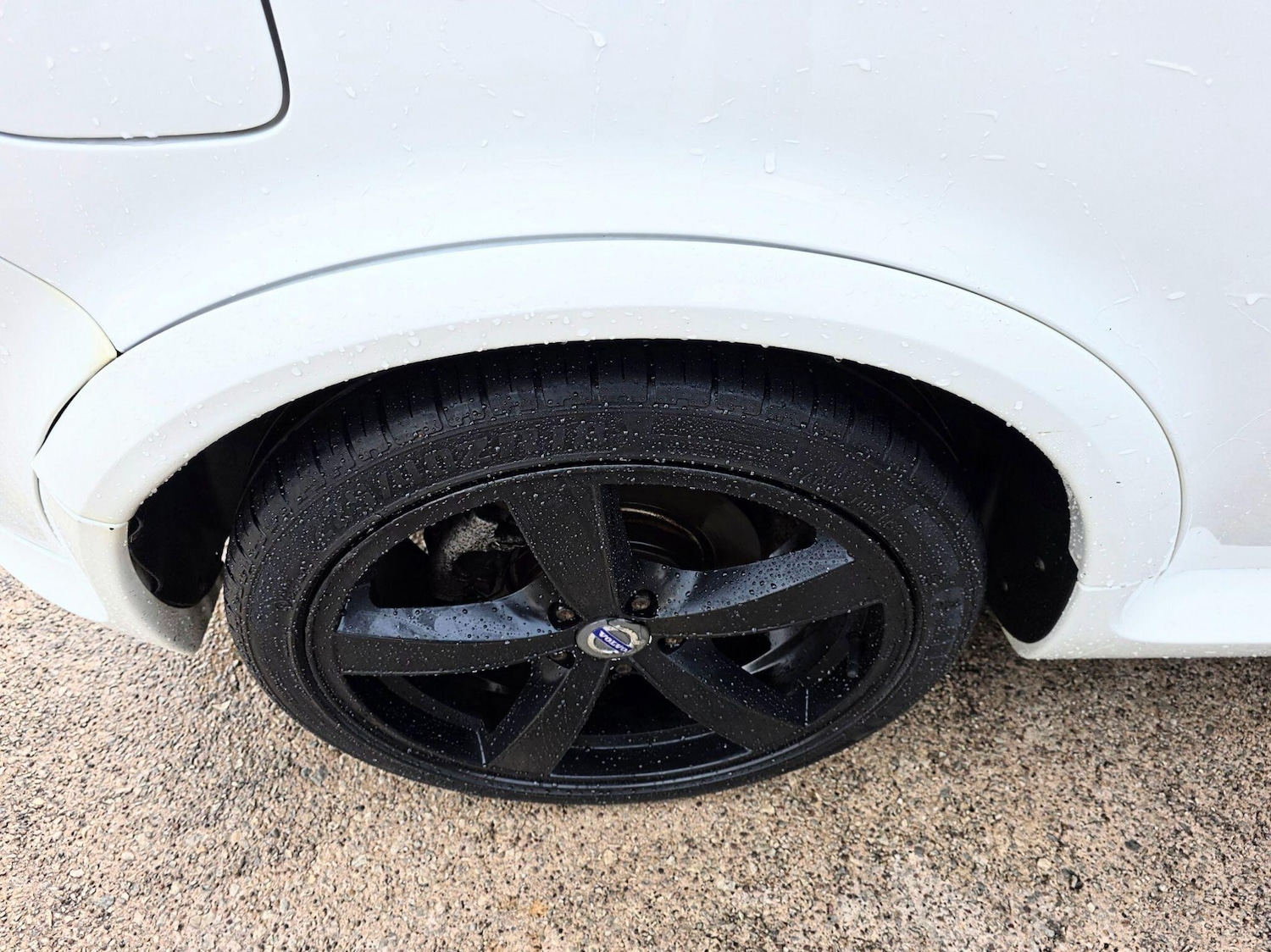 Used Volvo C30 2010 for sale - 76585560: Photo 21