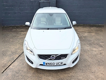 Used Volvo C30 2010 for sale - 76585560: Photo