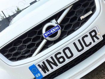 Used Volvo C30 2010 for sale - 76585560: Photo