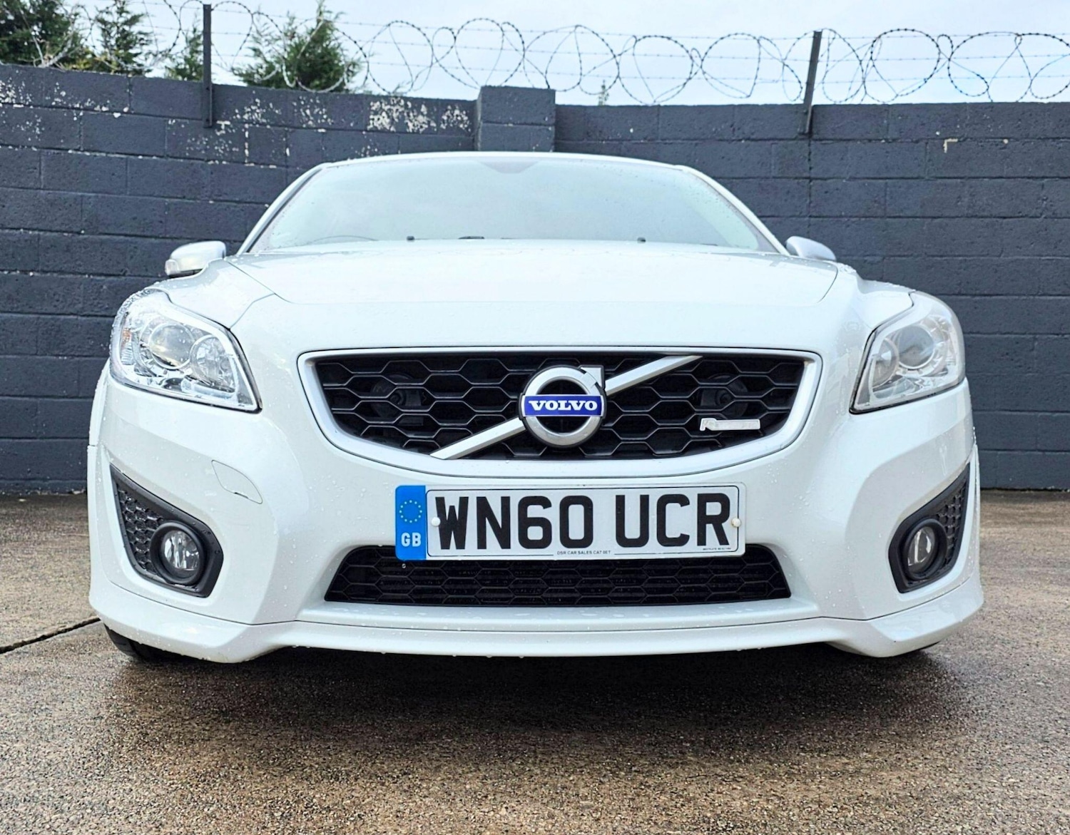 Used Volvo C30 2010 for sale - 76585560: Photo 4