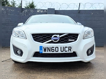 Used Volvo C30 2010 for sale - 76585560: Photo