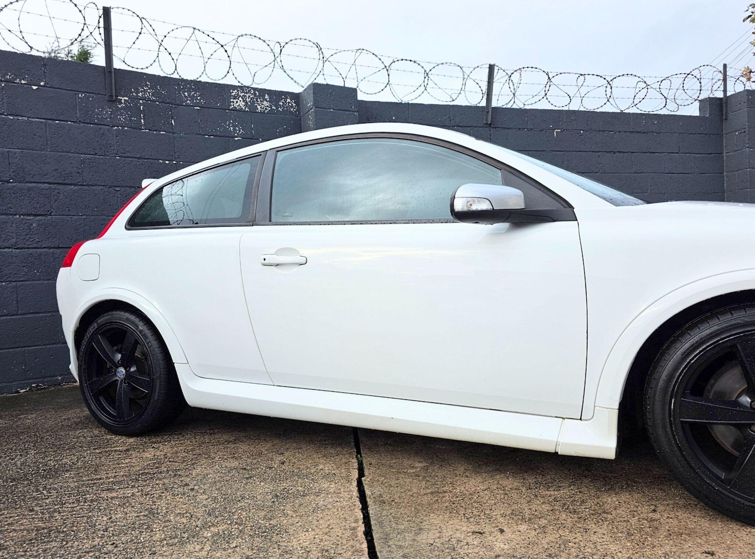 Used Volvo C30 2010 for sale - 76585560: Photo 6