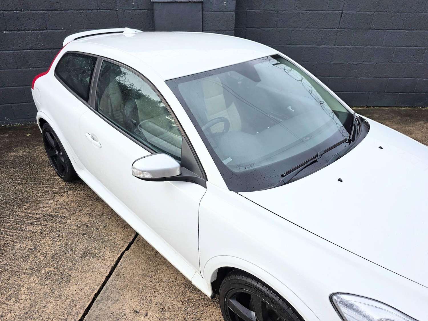 Used Volvo C30 2010 for sale - 76585560: Photo 7