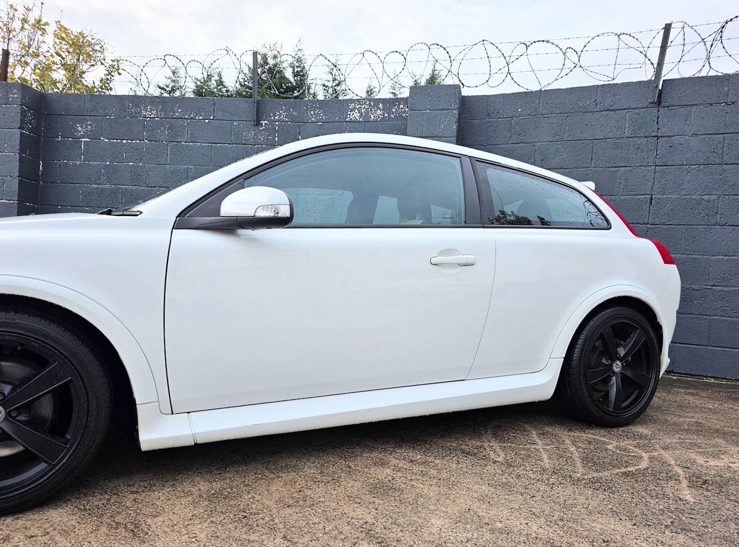 Used Volvo C30 2010 for sale - 76585560: Photo 9