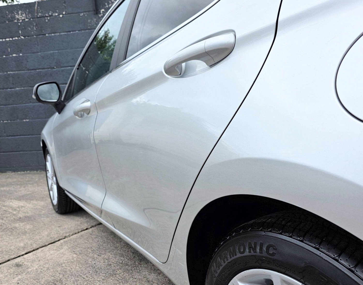 Used Ford Fiesta 2018 for sale - 76987866: Photo 12